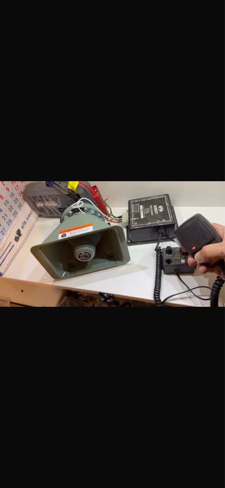 Продам сгу плюс хазард 7007