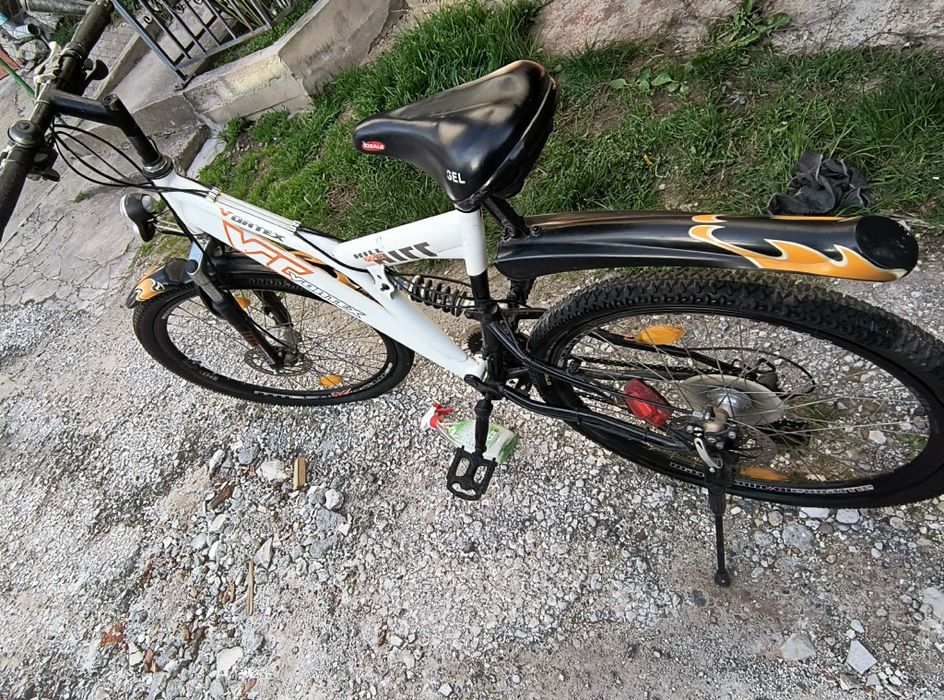 Планински велосипед (MTB) Vortex 
Марка: Vortex.