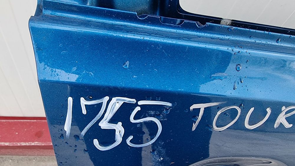 Usa dreapta fata VW Touran, 2015, 2016, 2017, 2018, 2019.