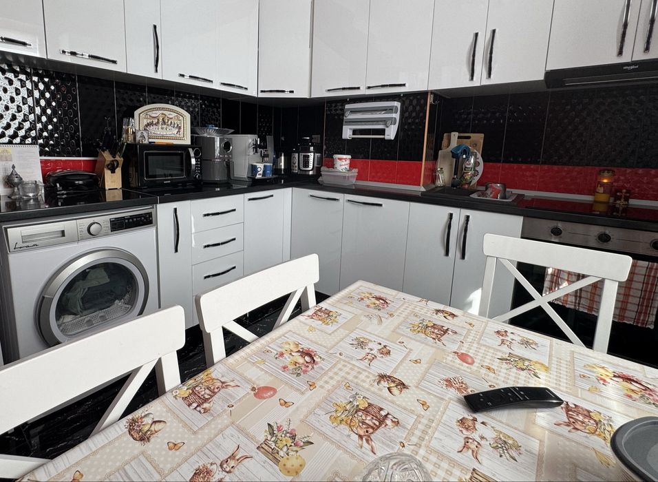 Apartament 3 Camere Ultracentral Complet Mobilat‼️‼️
