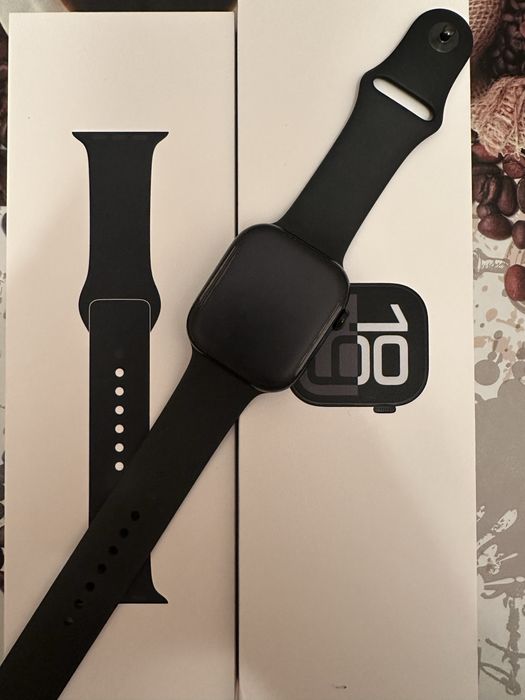 Apple watch 10 46