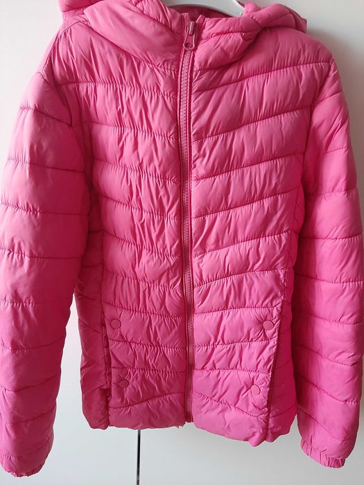 Детско яке за момиче