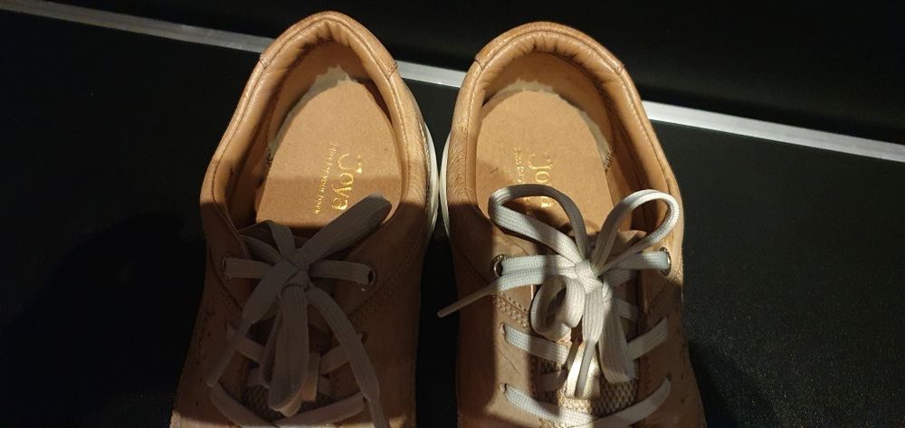 Adidași Joya SWISS  Tehnology mar 41.5