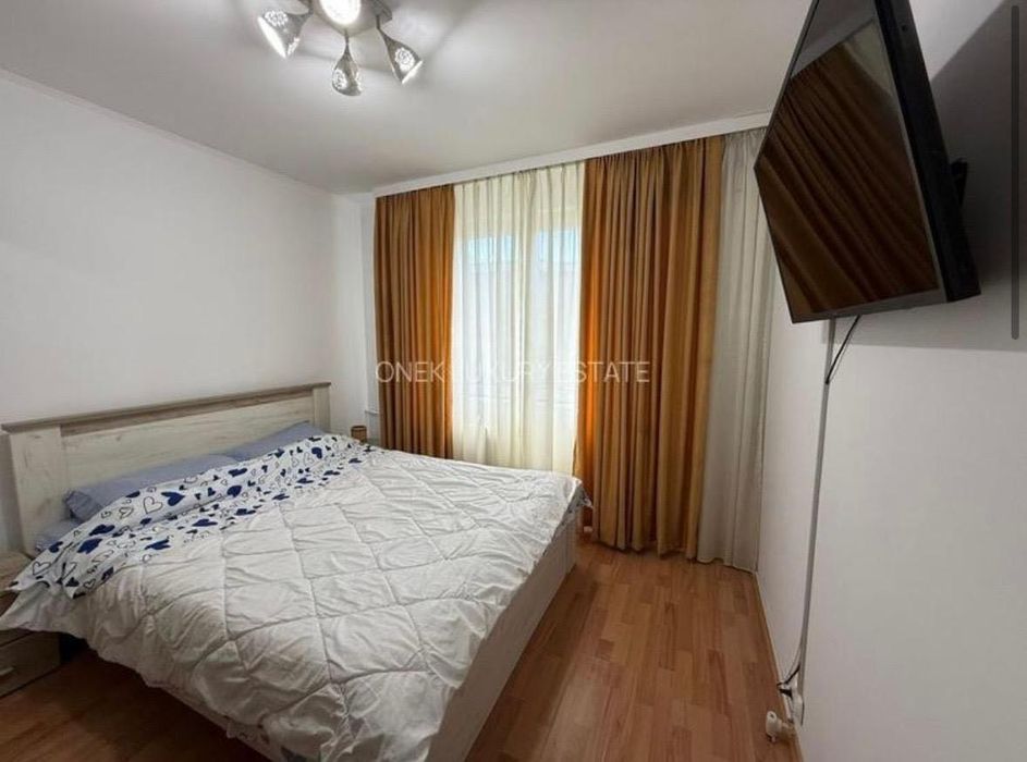 Apartament 2 camere zona Rahova