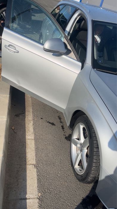 AUDI A4 2009 — imagine 3