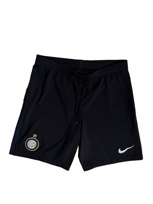 Barca, Inter, Atletico Madrid  Nike  3 бр. Мъжки Панталонки / S,L  / Оригинал