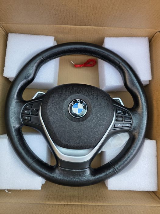 Волан с пера F30,F31