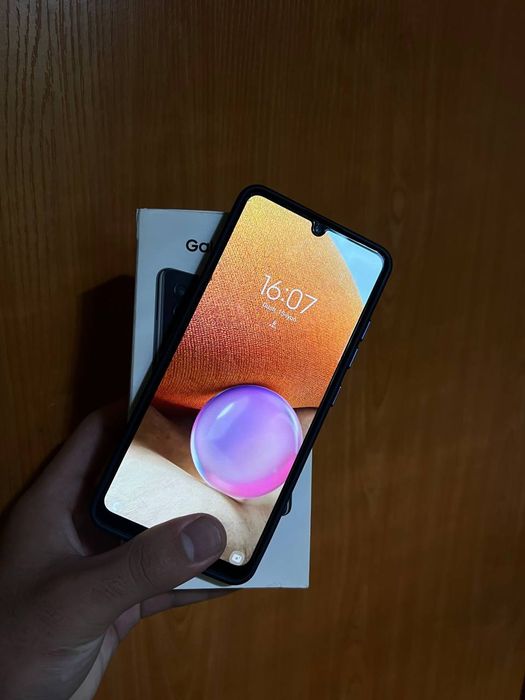 Samsung A32 telefoni