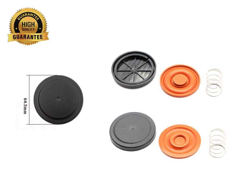 Мембрана клапан картерни газове Mercedes OM646 ОМ648 Ford Volvo