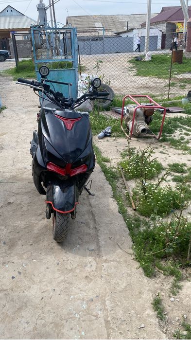 Тот самый М8 про лия