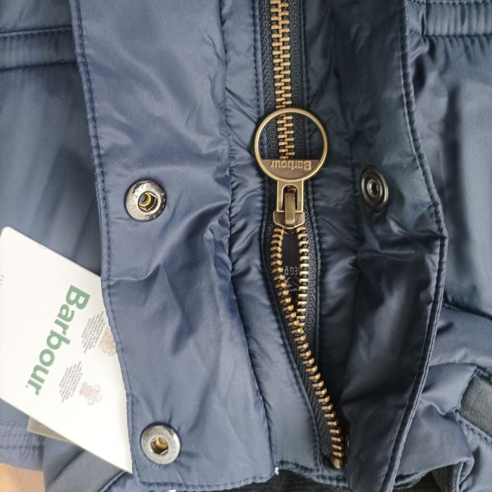 Barbaur/Ted Baker M,L,XL размер нови мъжки якета