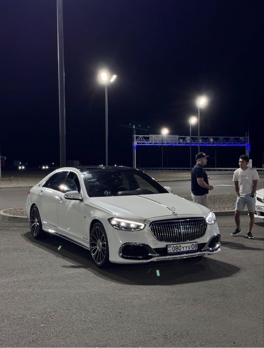 Аренда авто.