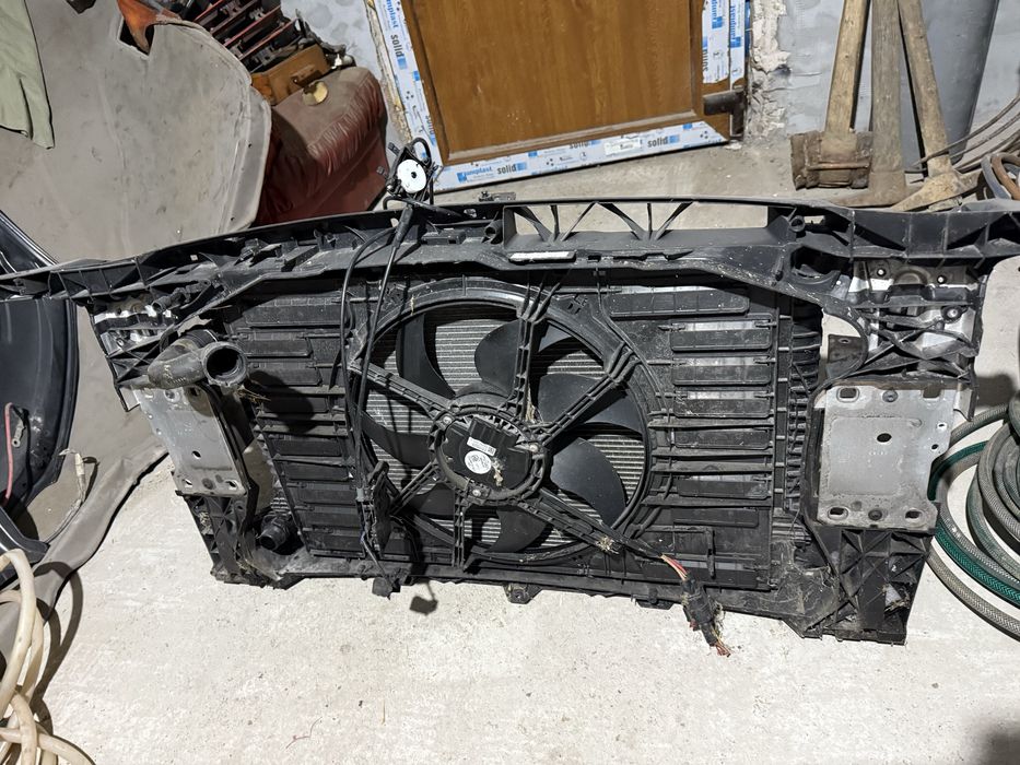 Dezmembrez audi a4 2019