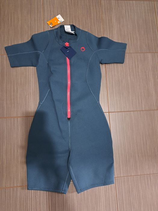 Nou - Combinezon neopren snorkeling dama - marimea M