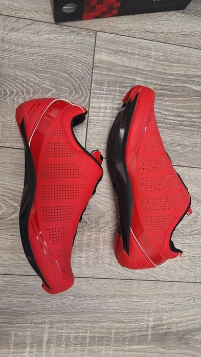 Pantofi ciclism Spiuk Aldama