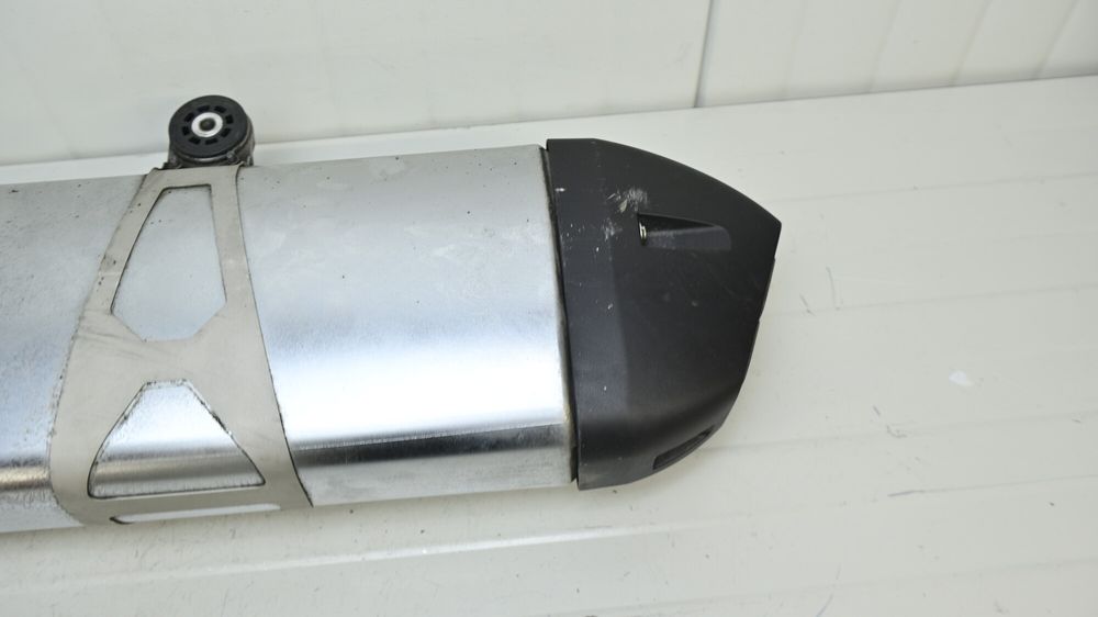 Toba Evacuare Finala OEM BMW R1200GS 2013 - 2018