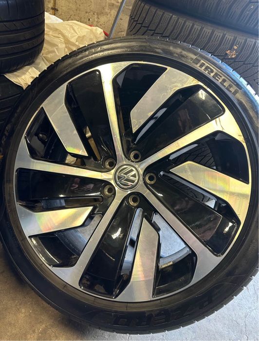 Jante Montevideo R line originale