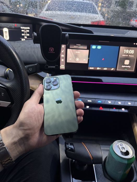 Iphone 13 pro 256