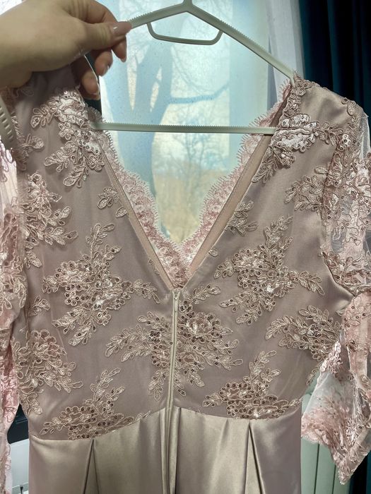 Rochie de ocazie/nașă