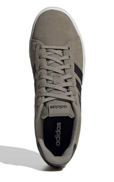 унисекс ADIDAS SPORTSWEAR р-р 39,1/3, нови с кутия, естествена кожа