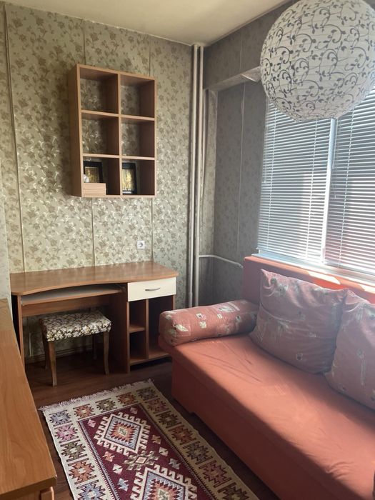 Дава се под наем Тристаен апартамент в София, Люлин 4 - 84 кв.м за 500 € - Снимка #3