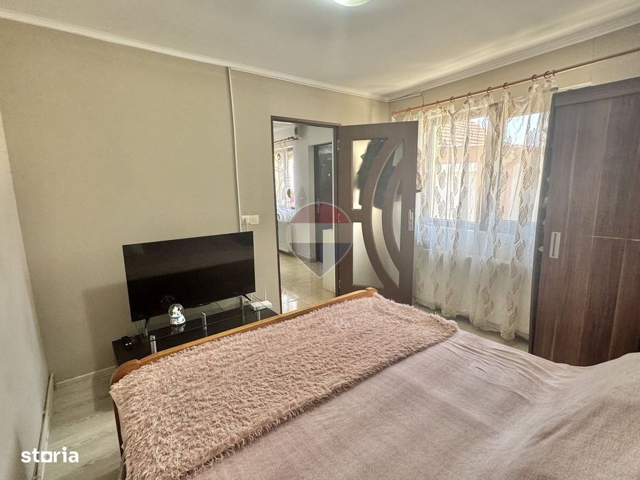 Casă de vanzare 2 camere | Strada Hategului | Oradea