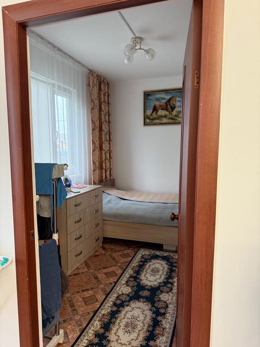 Продам дом в мкр..Кызылтале