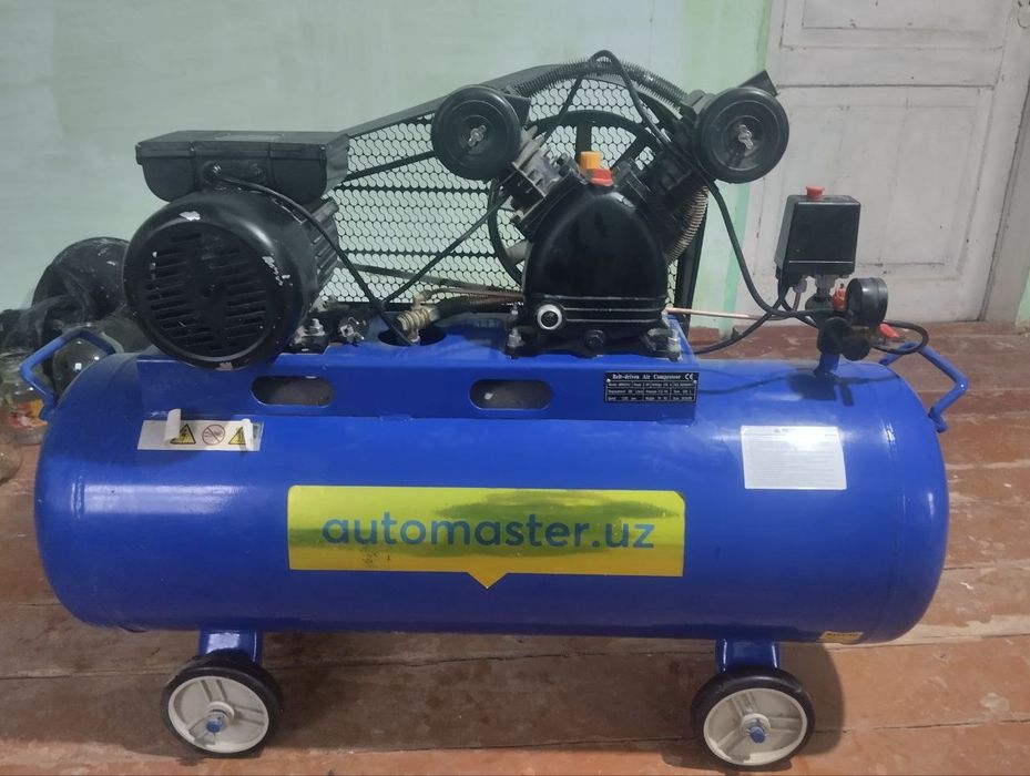 Воздушный компрессор ABM2051