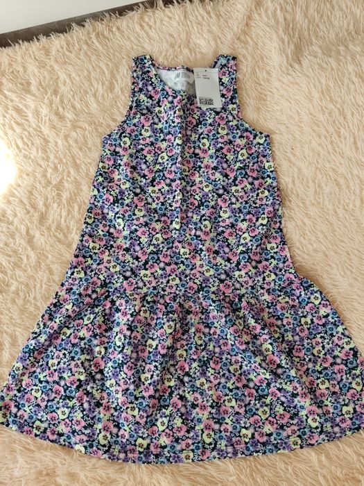 Летние сарафанчики.