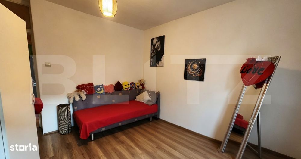 Apartament de vanzare 2 camere 7 noiembrie