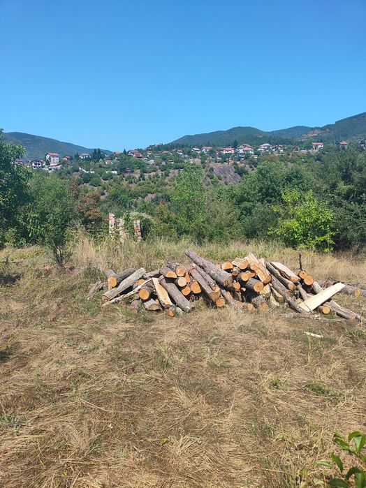 Продава се Парцел в София, Люлин 2 - 857 кв.м за 36 €/кв.м - Снимка #1