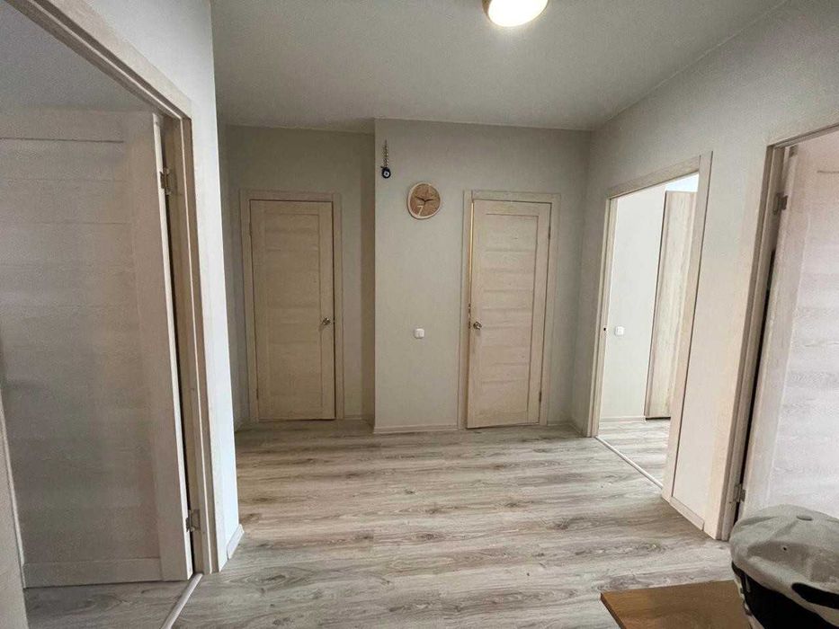 Продажа 3-комнатной квартиры