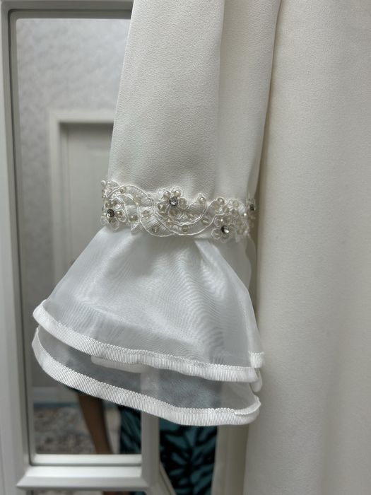 Платье/ сырга салу/ узатц