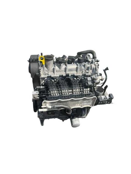 Motor Fara Anexe 1.4 TSI Volkswagen Golf 7 GTE Hybrid COD CUK