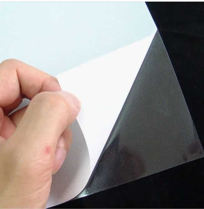 Продам Термопленку для удобного перенесения на ткань, узоров из страз.