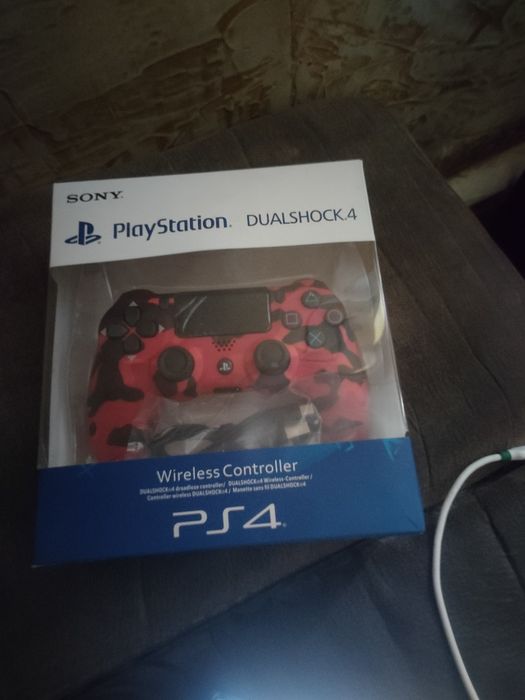 Продам игровой джойстик