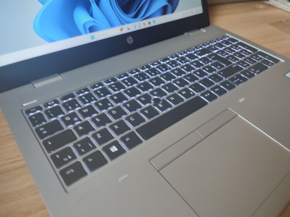Laptop HP Probook 650 G5 - i5-8265u/ 8gb ddr4 / 256gb/ Baterie 4h