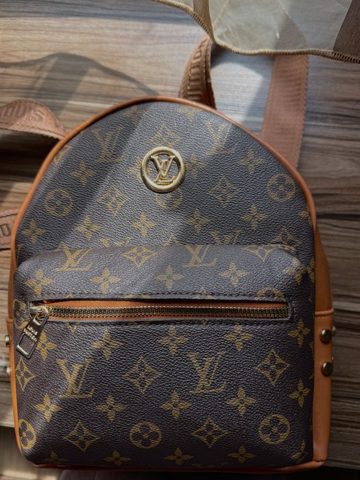 Раничка Lous Vuitton