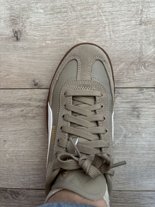 Puma sneakers Puma Club II Era