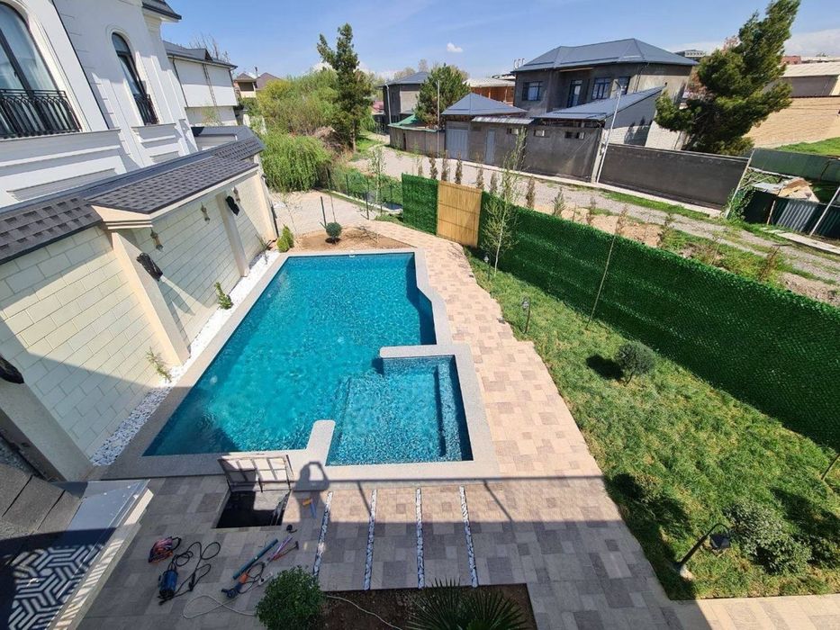 Дом Циолковского 4,7 соток