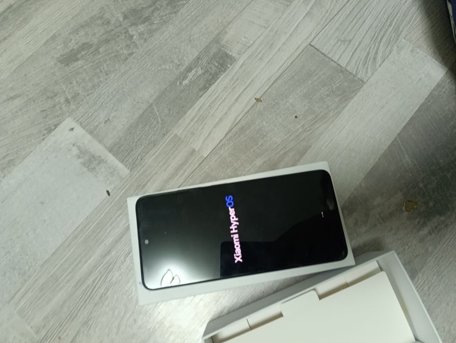 Продаю телефон Redmi Not 12 pro