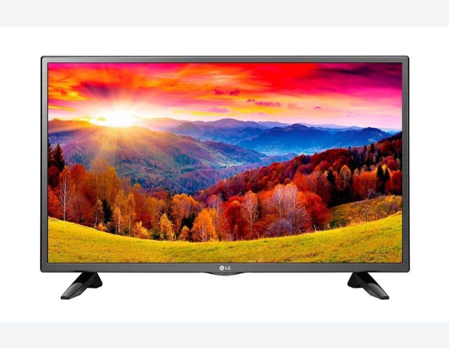 LG 32 LED Full HD