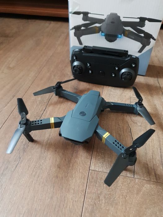 Мини Дрон 998 Pro сгъваем с 2 Mp камера