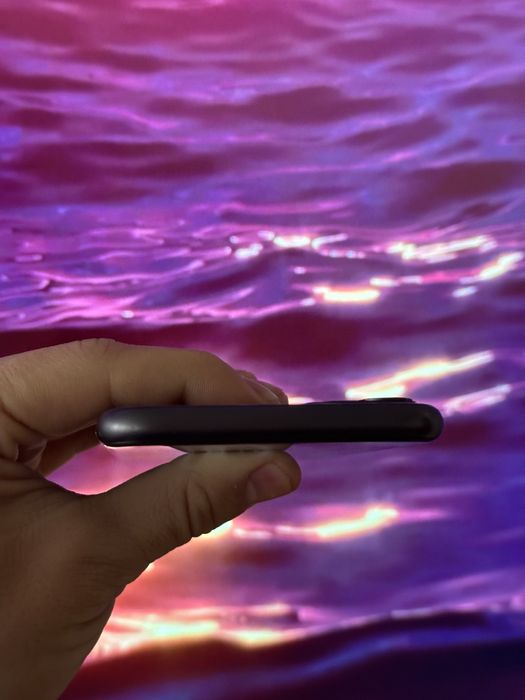 Iphone 11 ochilmagan