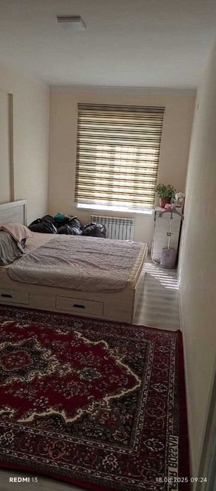 СРОЧНО 2.3\4\12 Карасу 6 НОВОСТРОЙКА 80М2 №65 ДИЛЯ