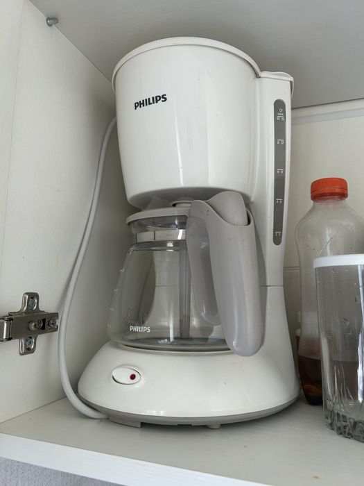 Продам кофеварку