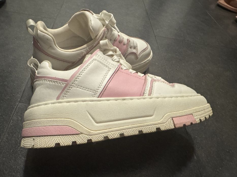 Adidasi sneakers il paso 37