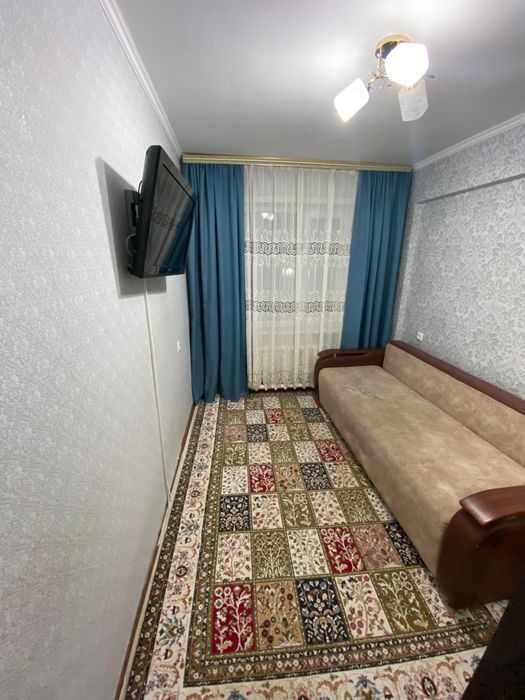 Продам квартиру на 32-ом квартале.