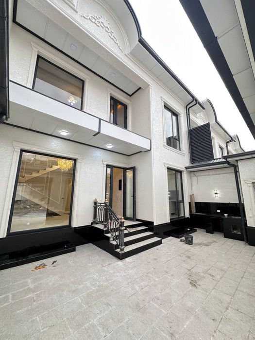 Сергели Абу сотих 6 хона подвол летный кухня 2 этажка срочно