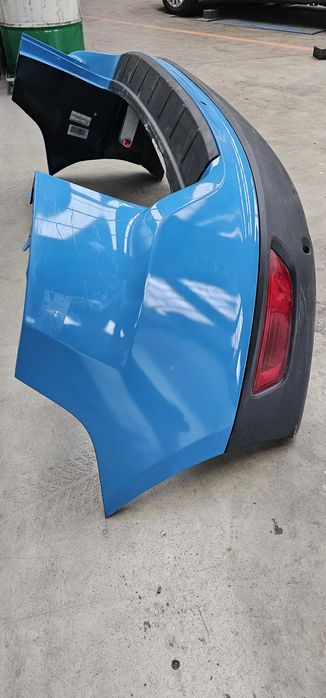 Bara spate volvo xc60